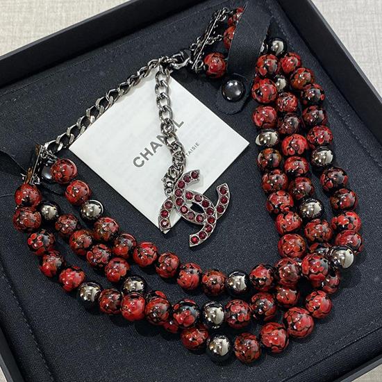 Chanel Necklace YCN81104