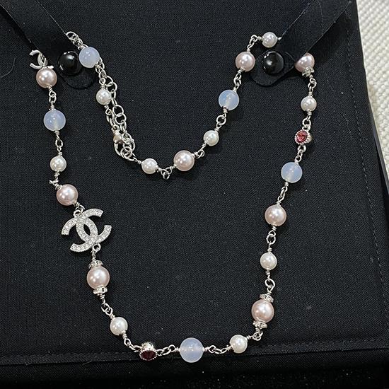 Chanel Necklace YCN81105