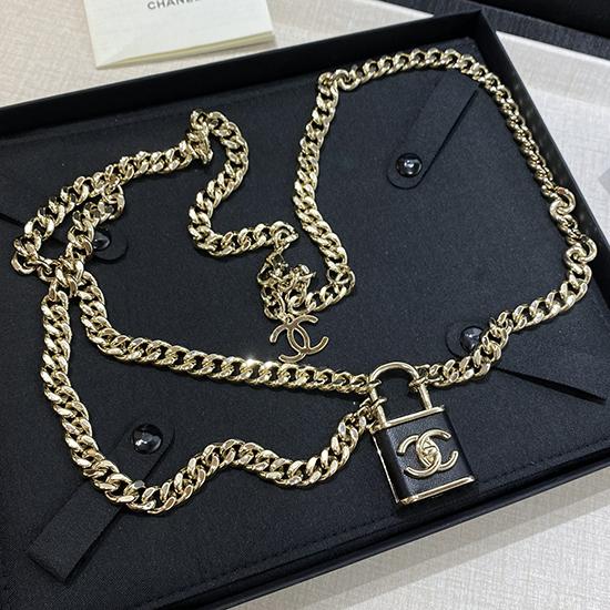 Chanel Necklace YCN81106