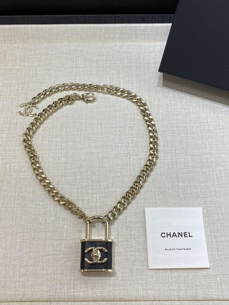 Chanel Necklace YCN81107