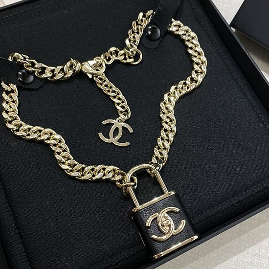 Chanel Necklace YCN81107