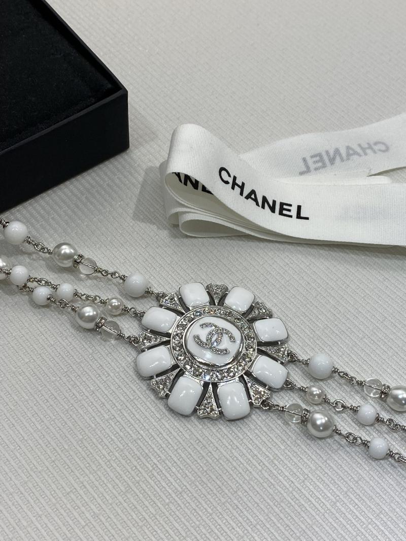 Chanel Necklace YCN81202