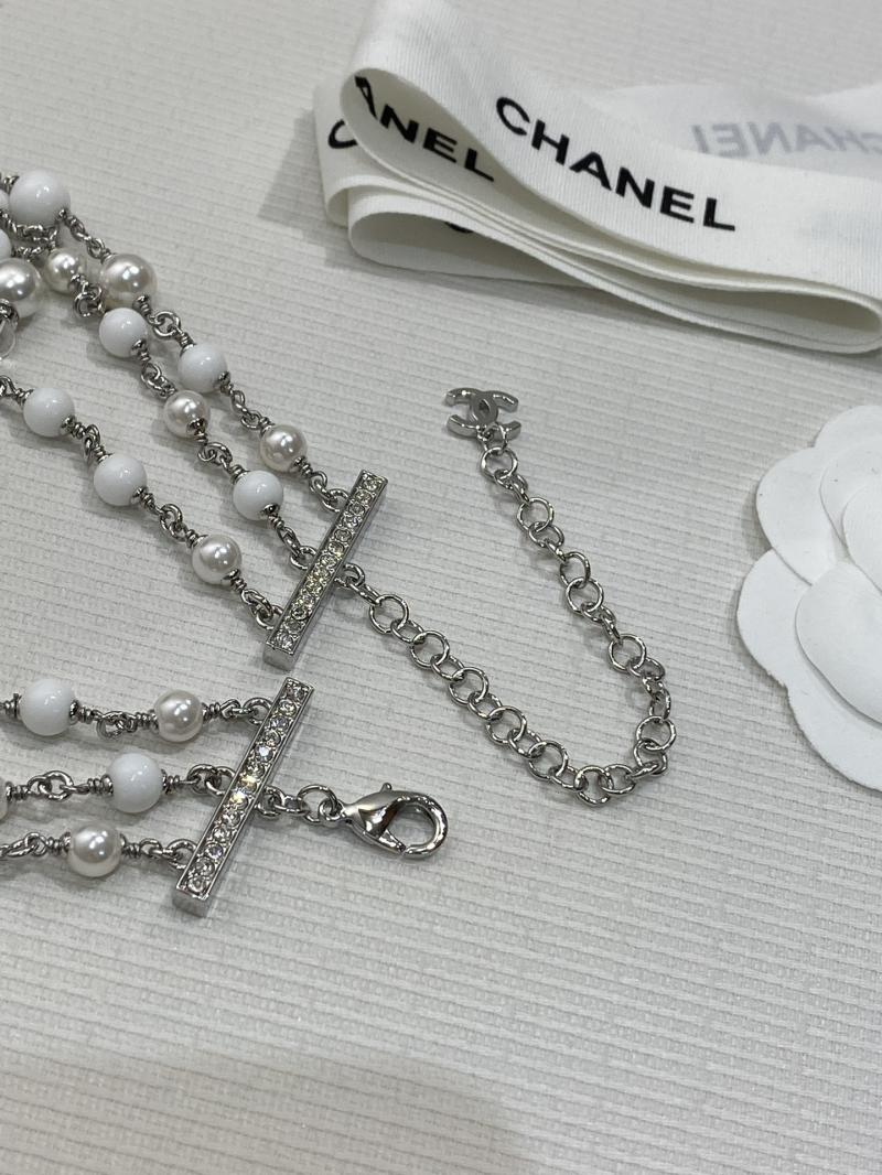 Chanel Necklace YCN81202