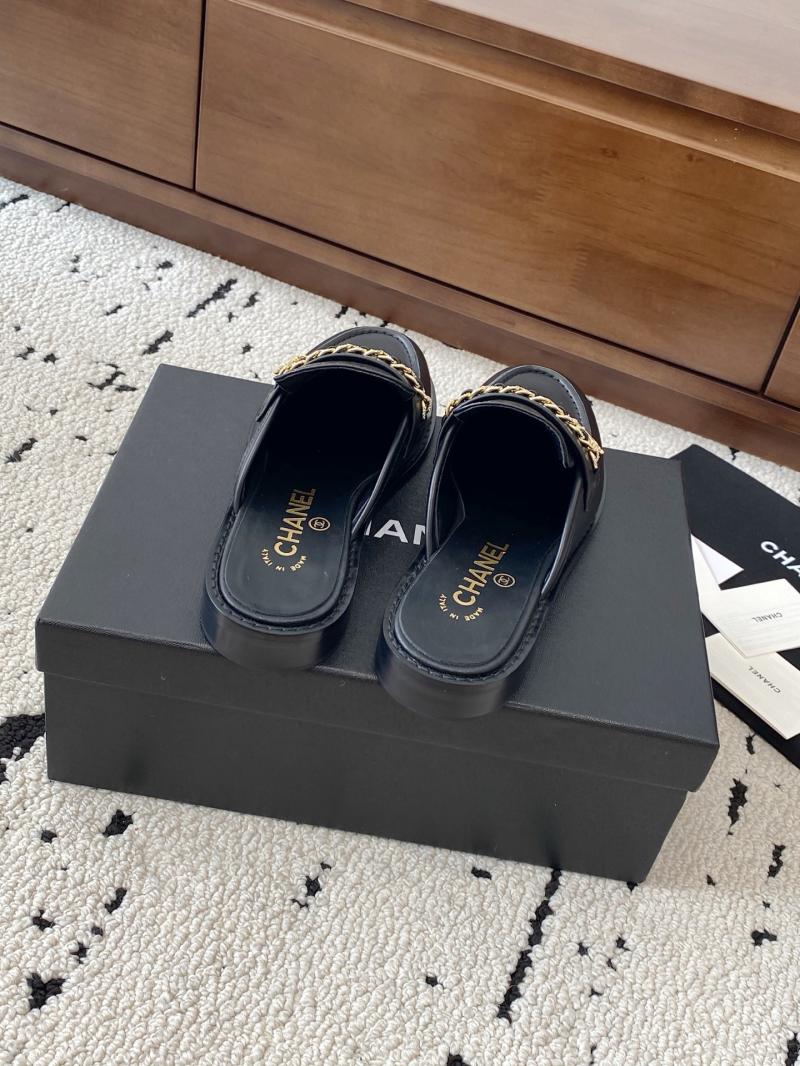Chanel Slippers SCS71808