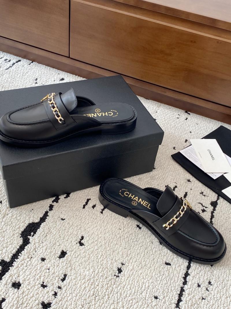 Chanel Slippers SCS71808
