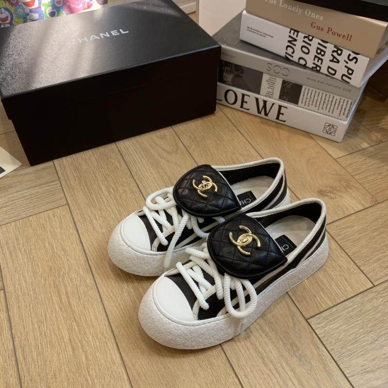 Chanel Sneakers SCS71801