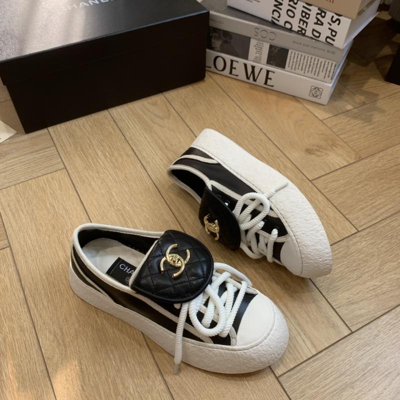 Chanel Sneakers SCS71801