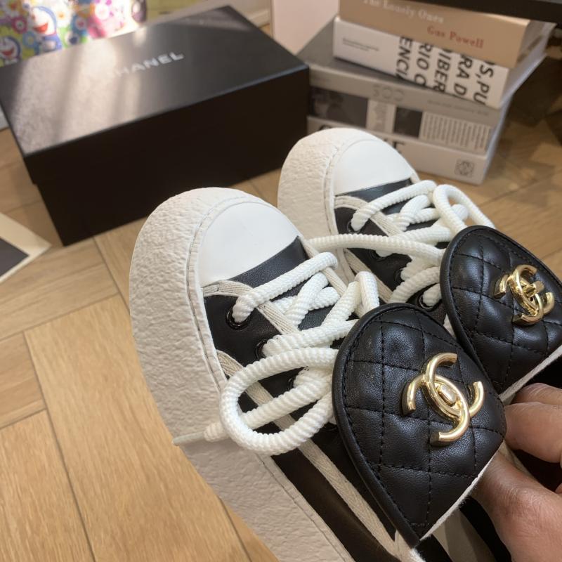 Chanel Sneakers SCS71801