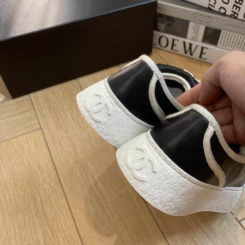 Chanel Sneakers SCS71801