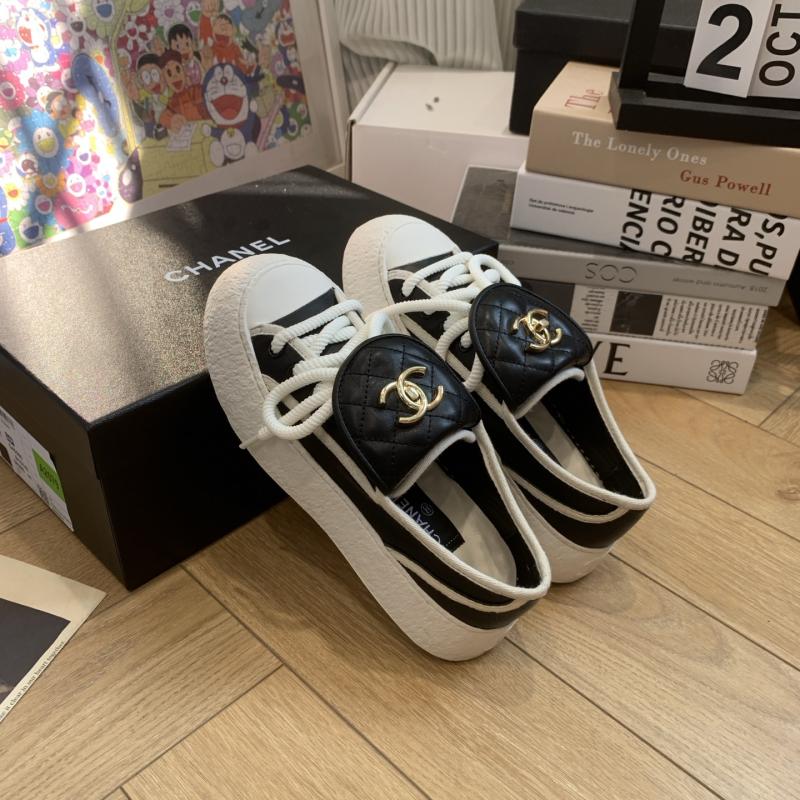 Chanel Sneakers SCS71801