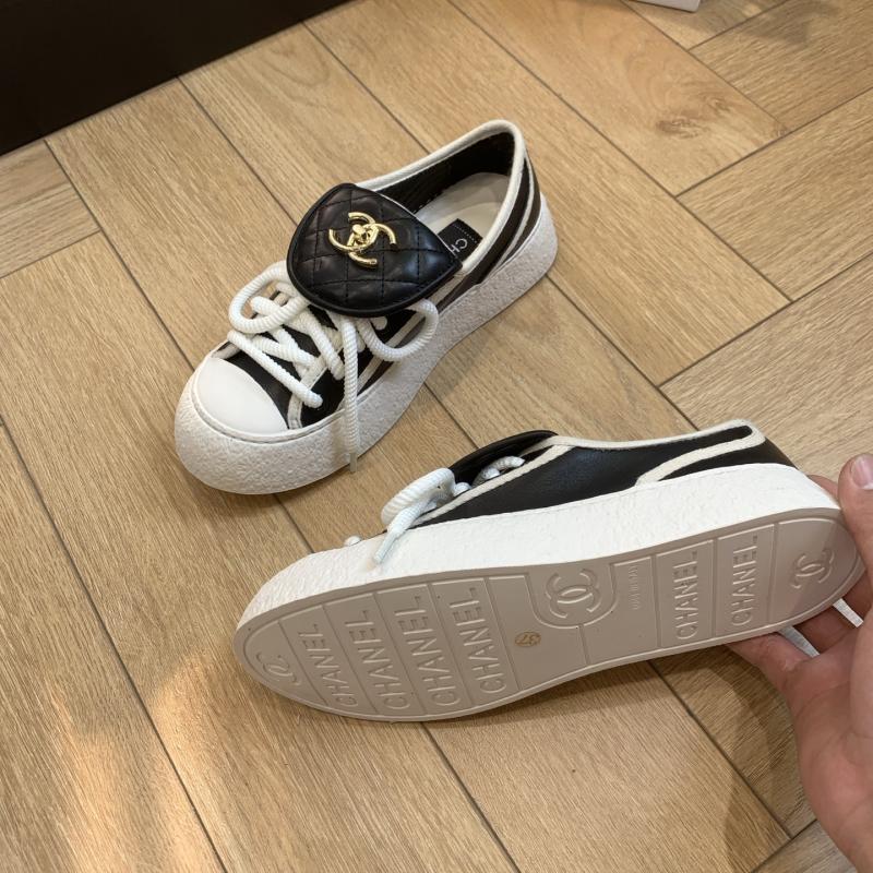Chanel Sneakers SCS71801