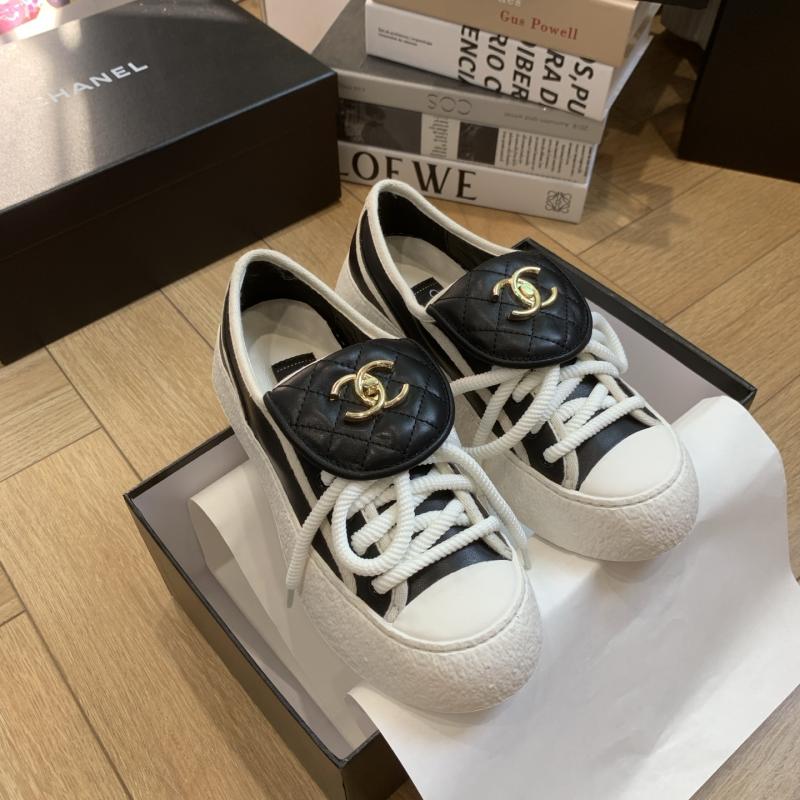 Chanel Sneakers SCS71801