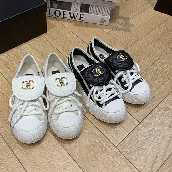 Chanel Sneakers SCS71801