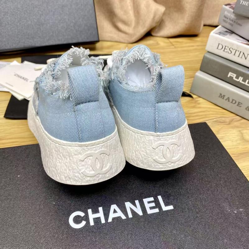 Chanel Sneakers SCS71806