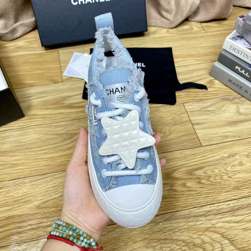 Chanel Sneakers SCS71806