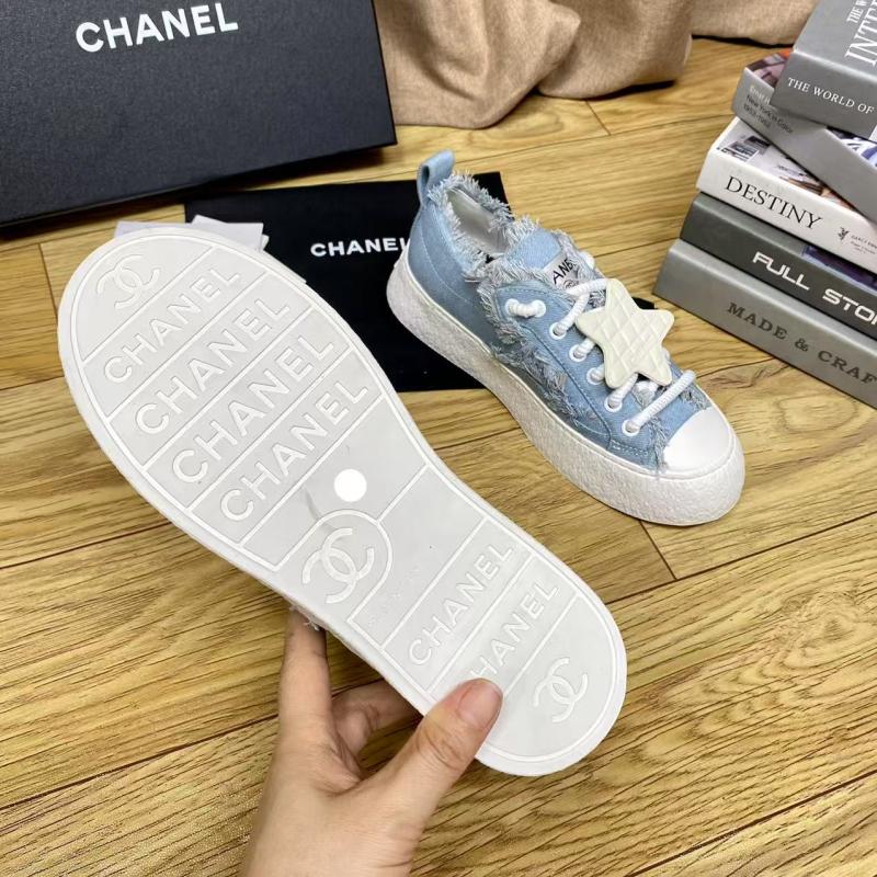 Chanel Sneakers SCS71806