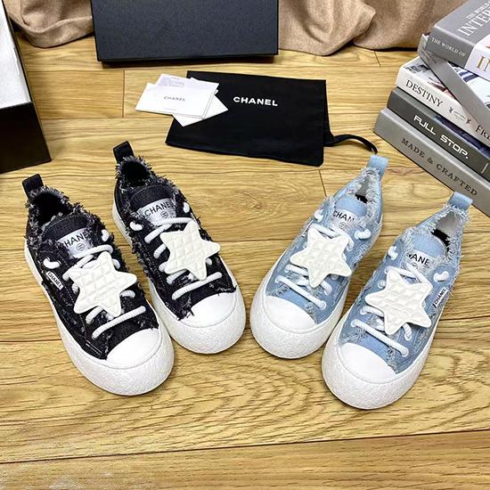 Chanel Sneakers SCS71806