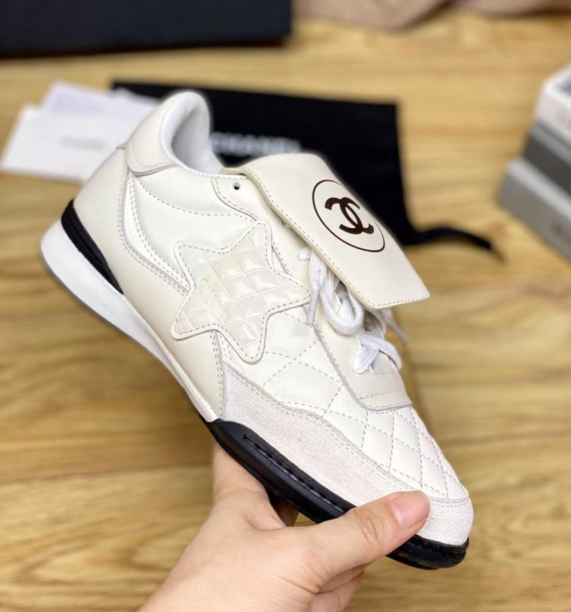 Chanel Sneakers SCS71807