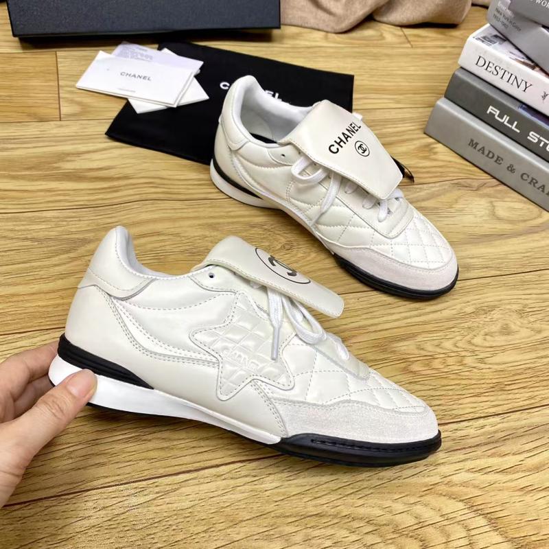 Chanel Sneakers SCS71807
