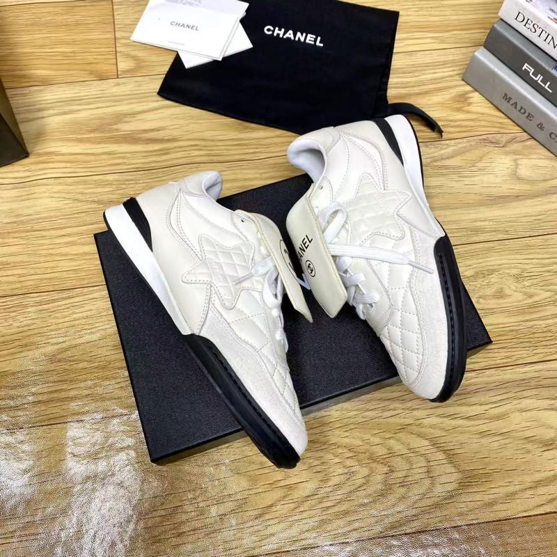 Chanel Sneakers SCS71807