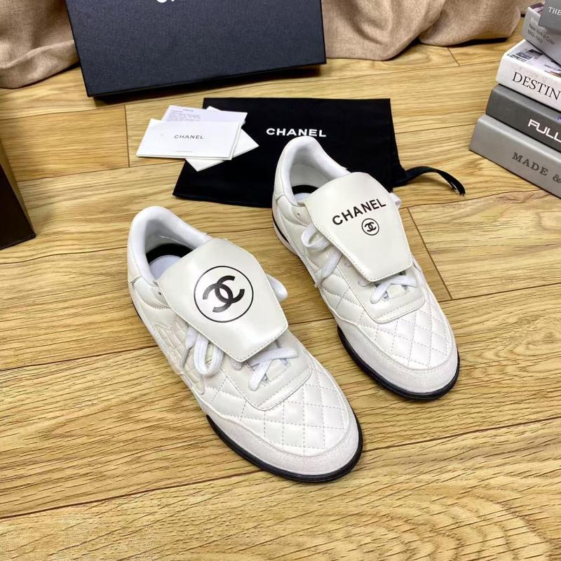 Chanel Sneakers SCS71807
