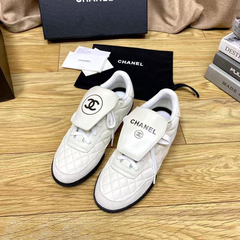 Chanel Sneakers SCS71807
