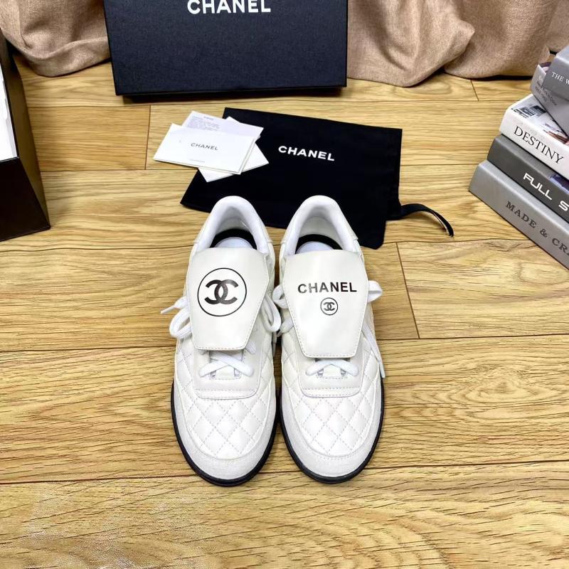 Chanel Sneakers SCS71807