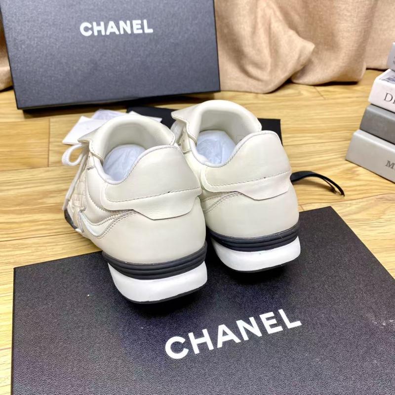 Chanel Sneakers SCS71807