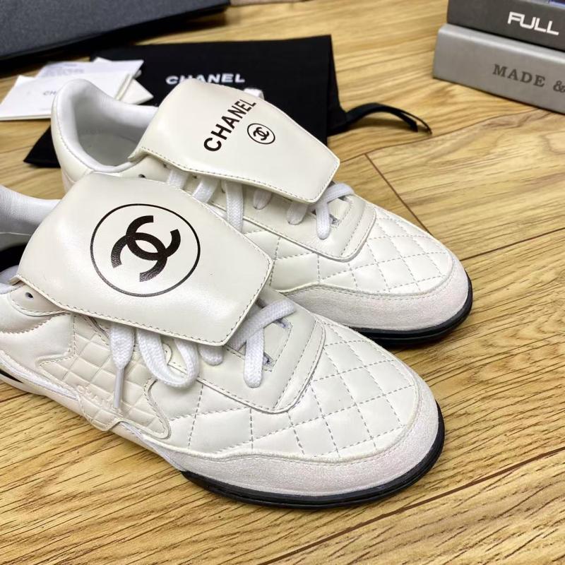 Chanel Sneakers SCS71807