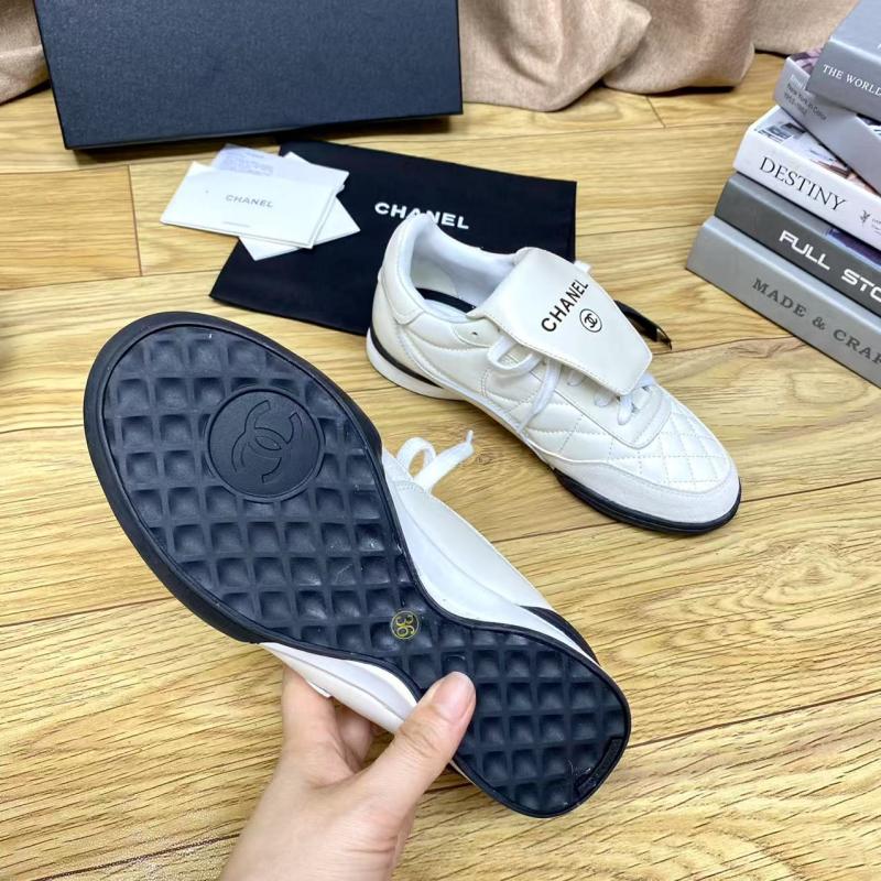 Chanel Sneakers SCS71807