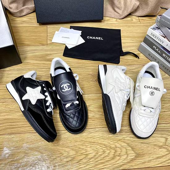 Chanel Sneakers SCS71807