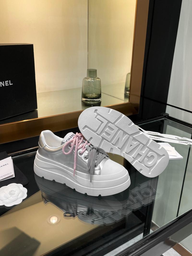 Chanel Sneakers SCS80803