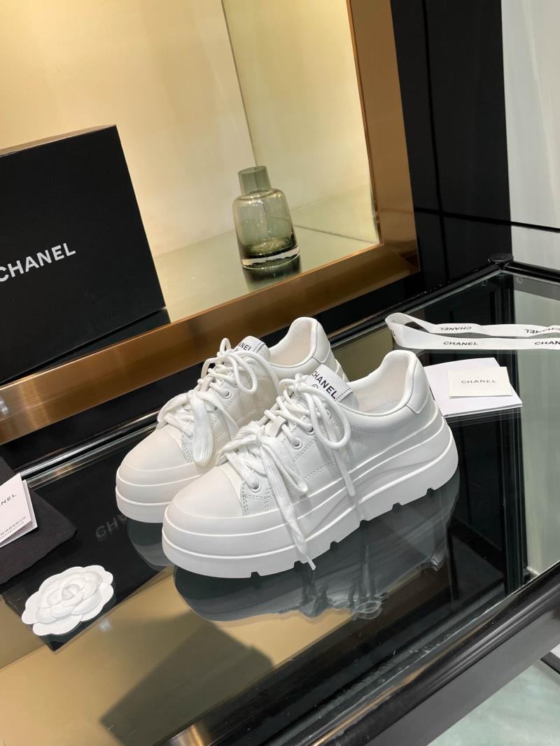Chanel Sneakers SCS80804