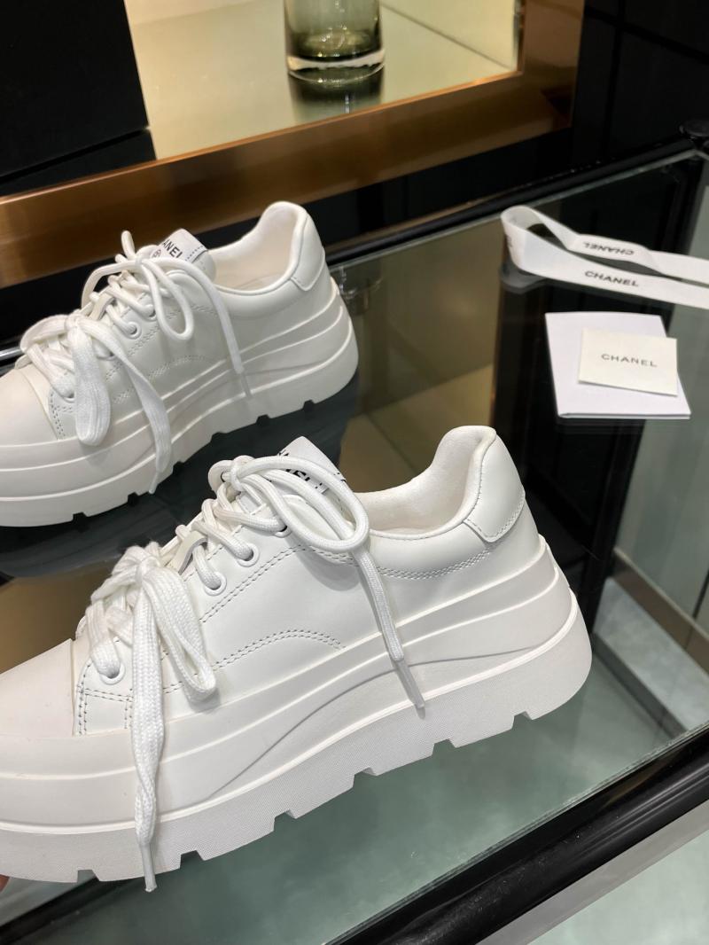Chanel Sneakers SCS80804