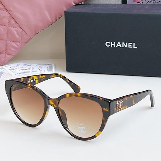 Chanel Sunglasses CH5477