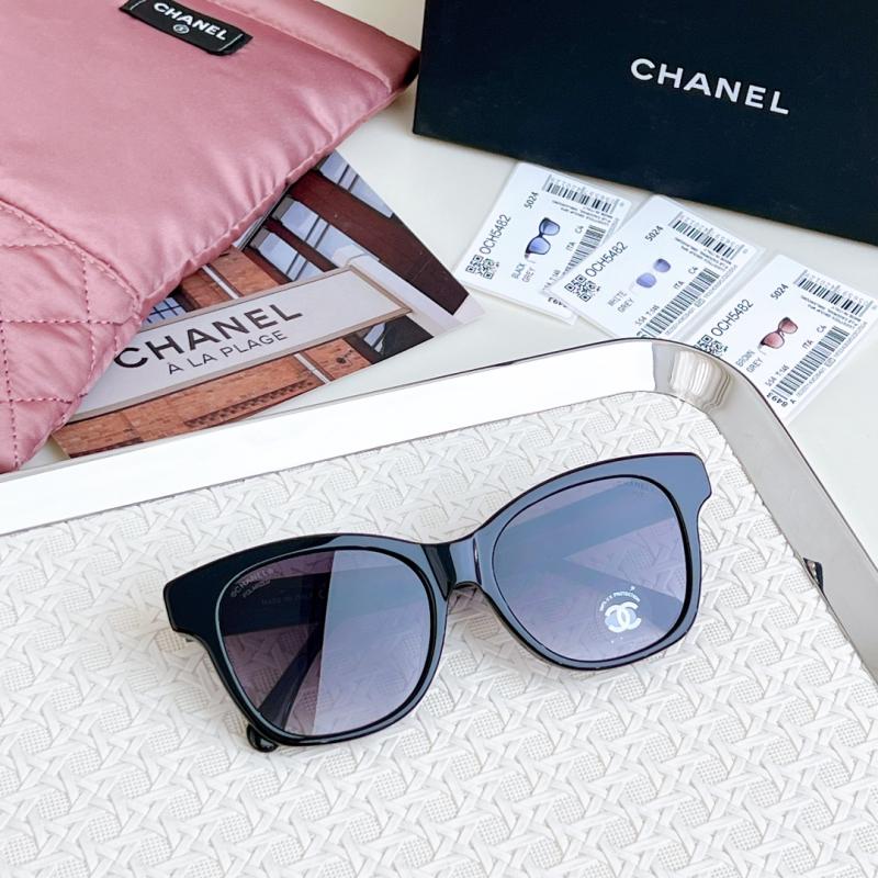 Chanel Sunglasses CH5482