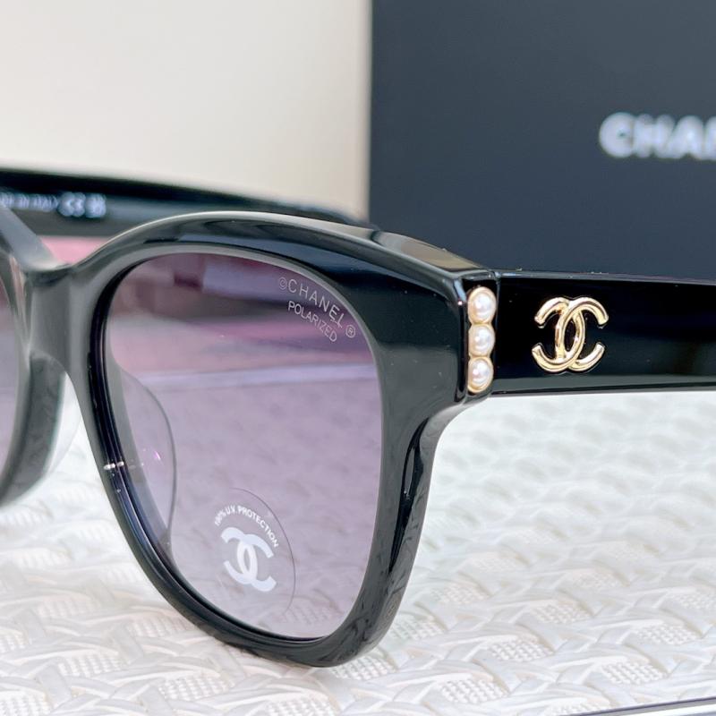 Chanel Sunglasses CH5482