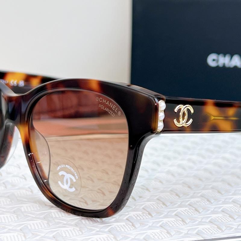 Chanel Sunglasses CH5482