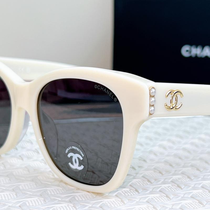 Chanel Sunglasses CH5482