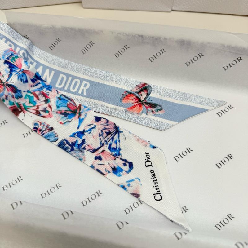 Dior Bandeau DB72002