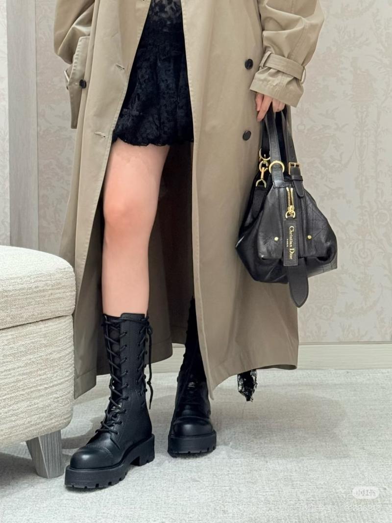 Dior Boots SDB81601