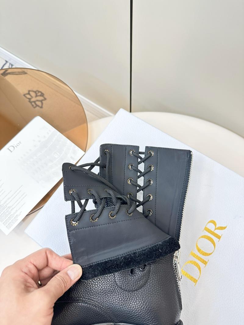 Dior Boots SDB81601