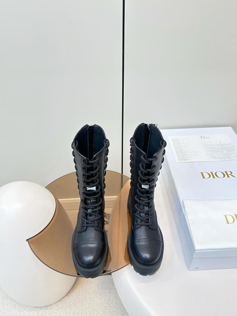 Dior Boots SDB81601