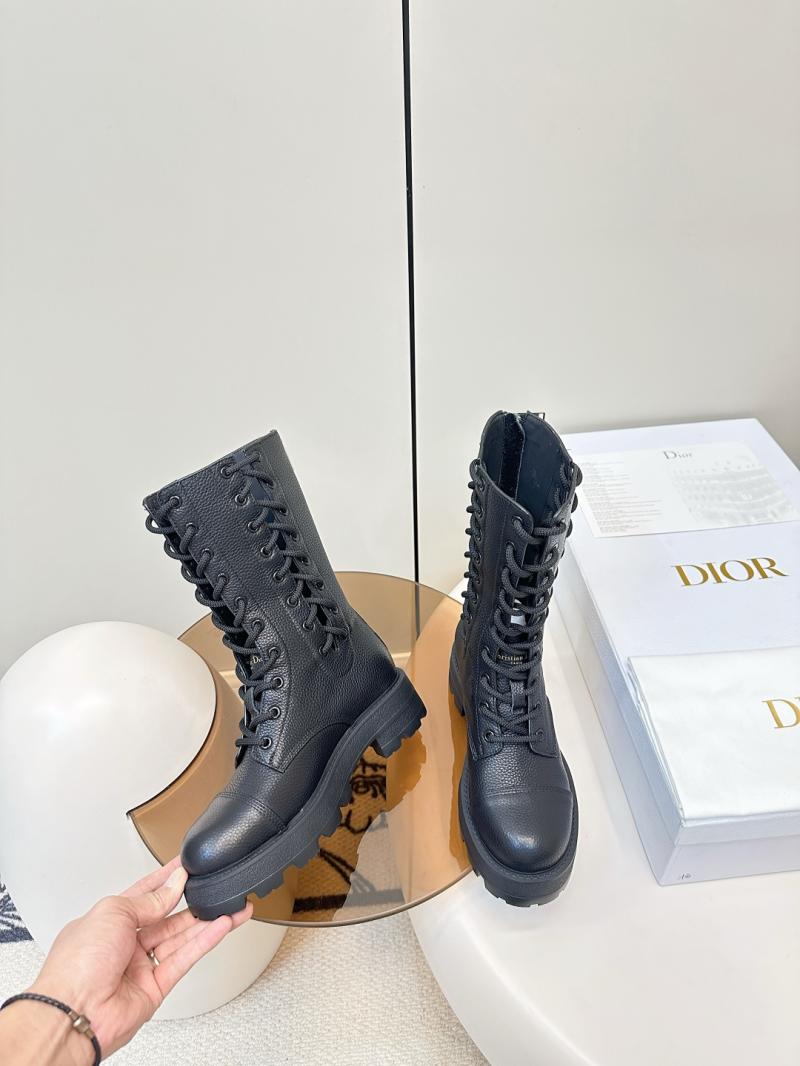 Dior Boots SDB81601