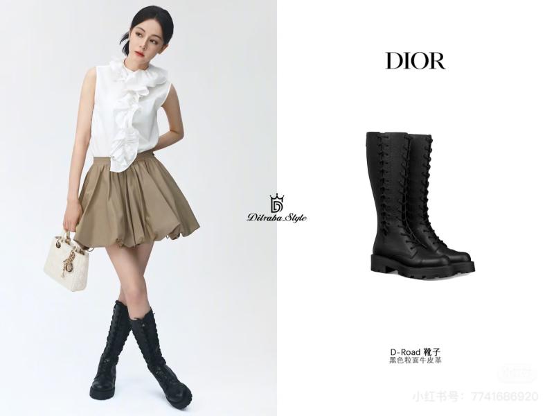 Dior Boots SDB81602