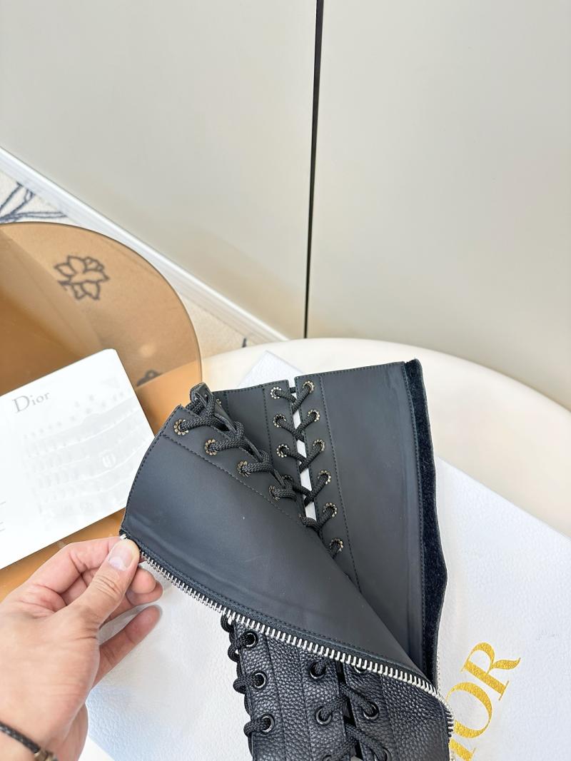 Dior Boots SDB81602