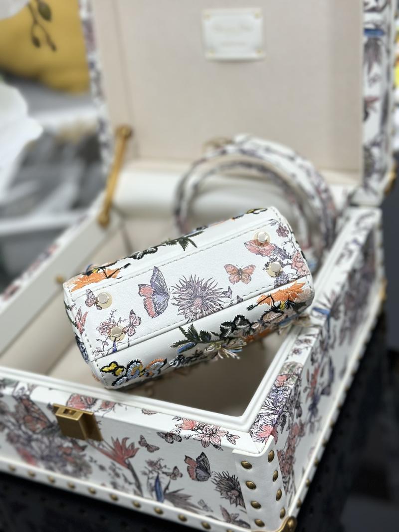 Dior Storage Box Multcolor S0856