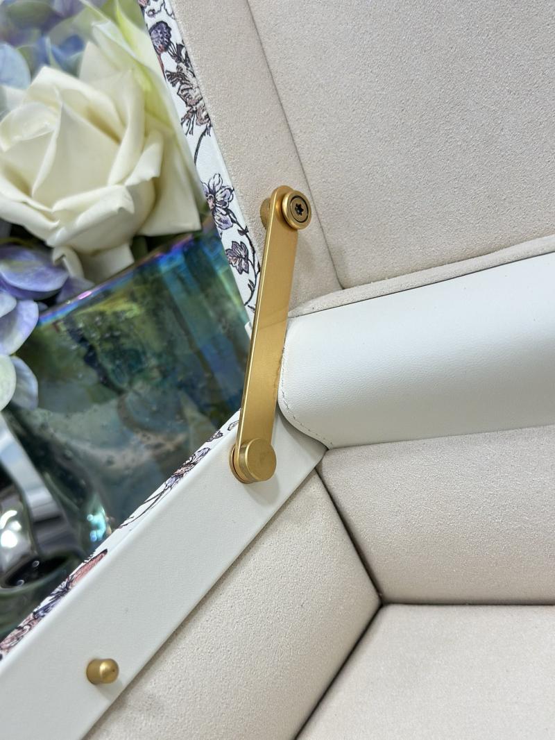 Dior Storage Box Multcolor S0856