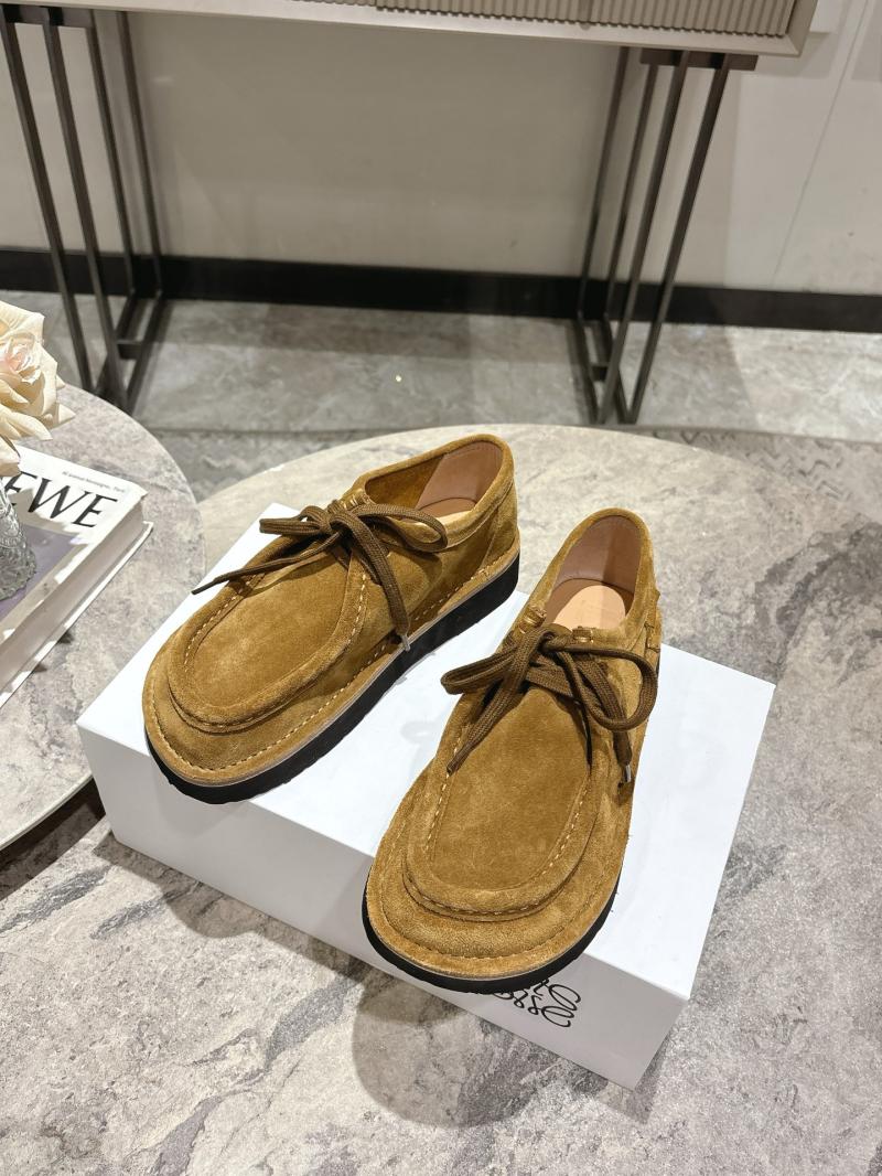 Loewe Loafers SLL80801