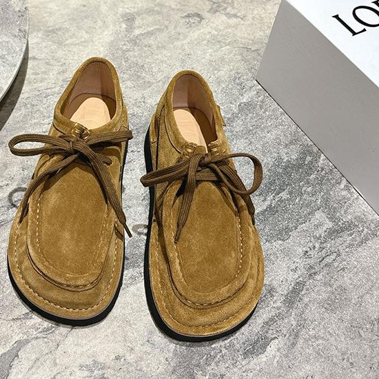 Loewe Loafers SLL80801